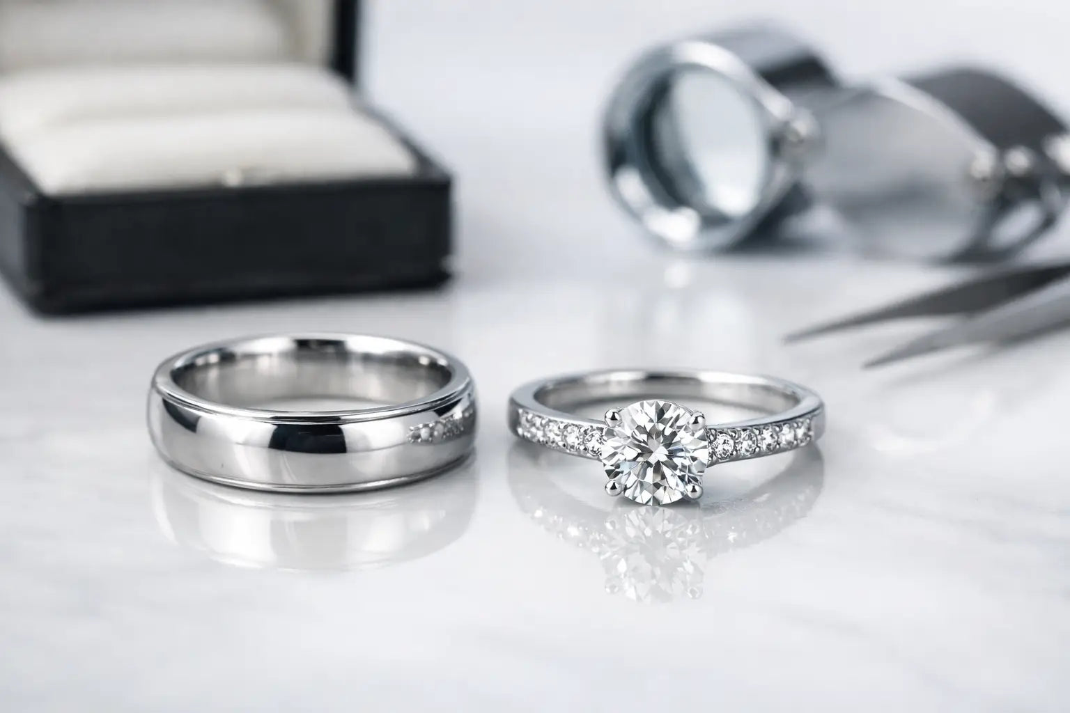 Is Platinum Better for Rings? A Clear Answer