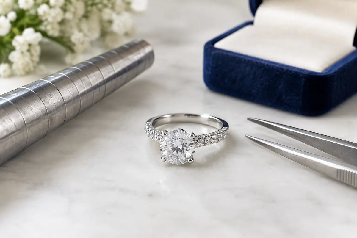 Can Diamond Rings Be Resized? What to Know