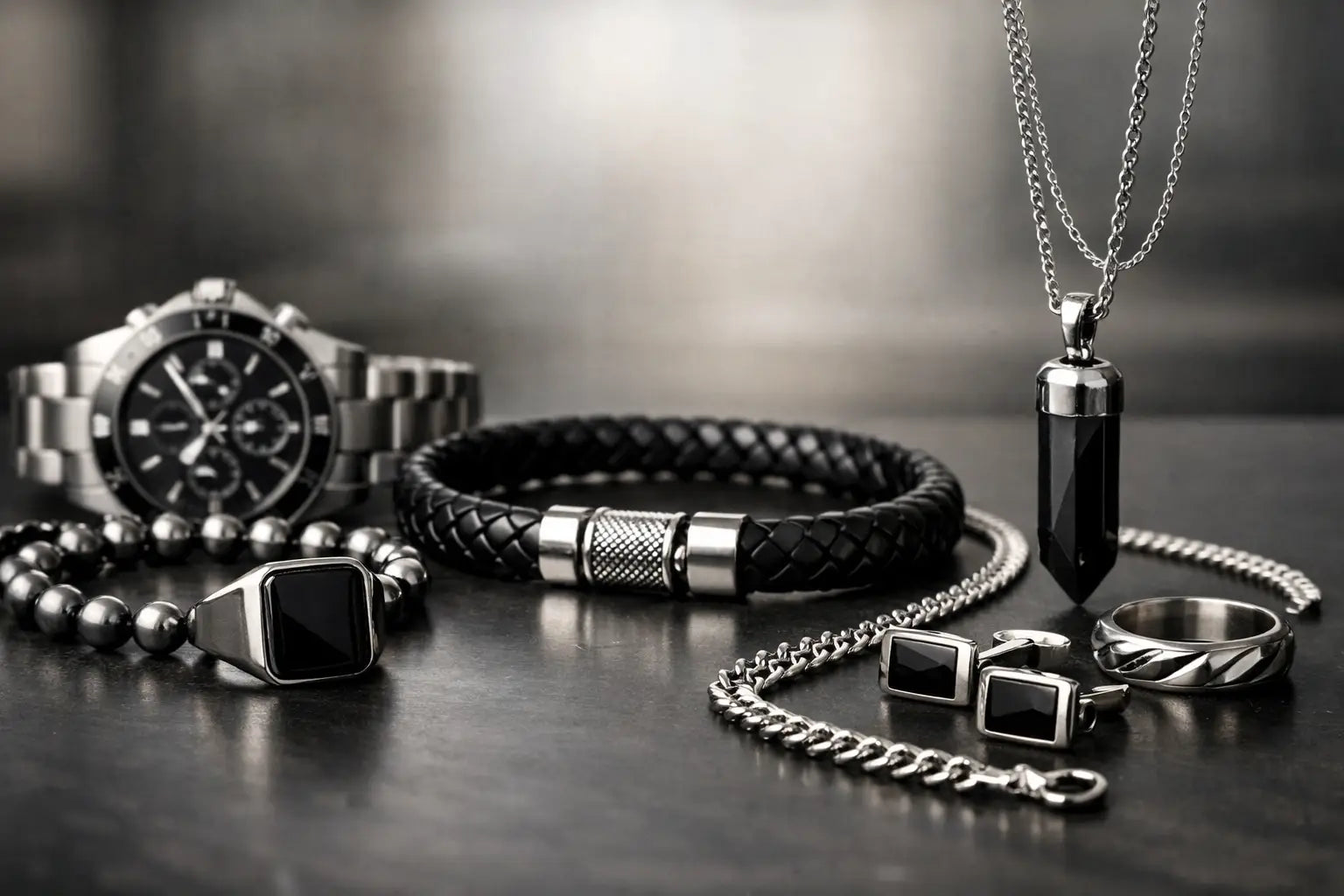 12 Best Jewellery Gifts for Men With Lasting Style