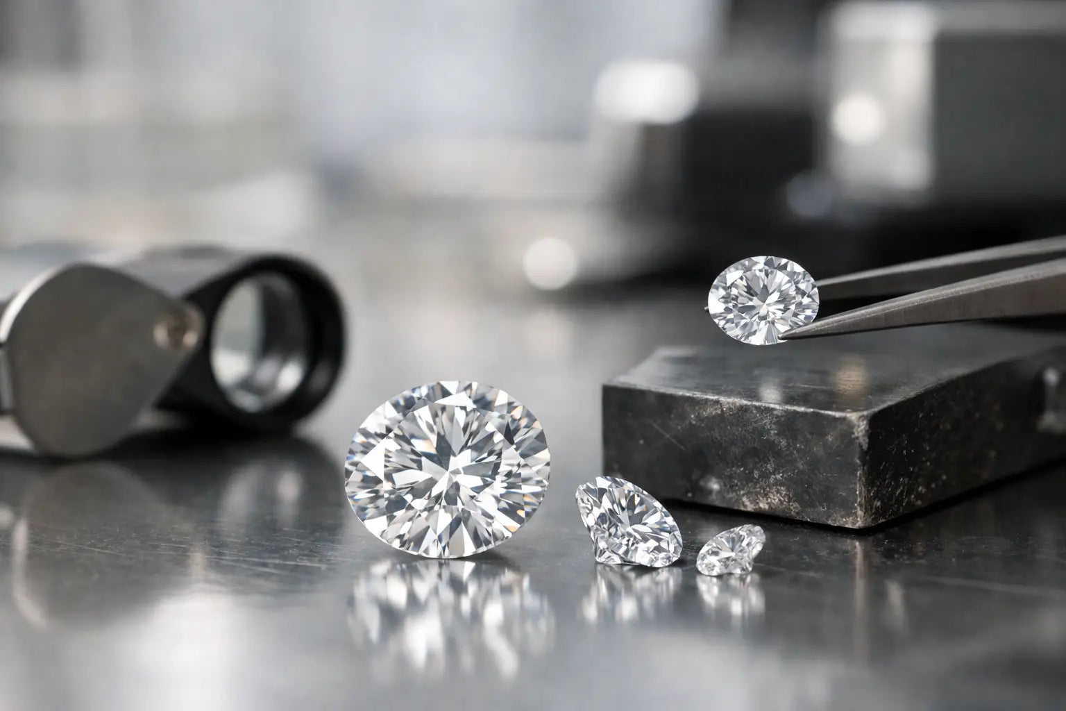Are Lab Grown Diamonds Durable Enough?