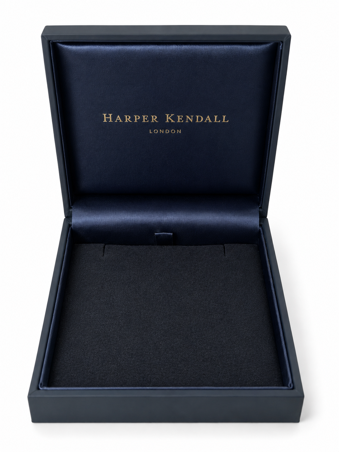 Harper Kendall Signature Jewellery Box for Bracelets Bangles & Pendants