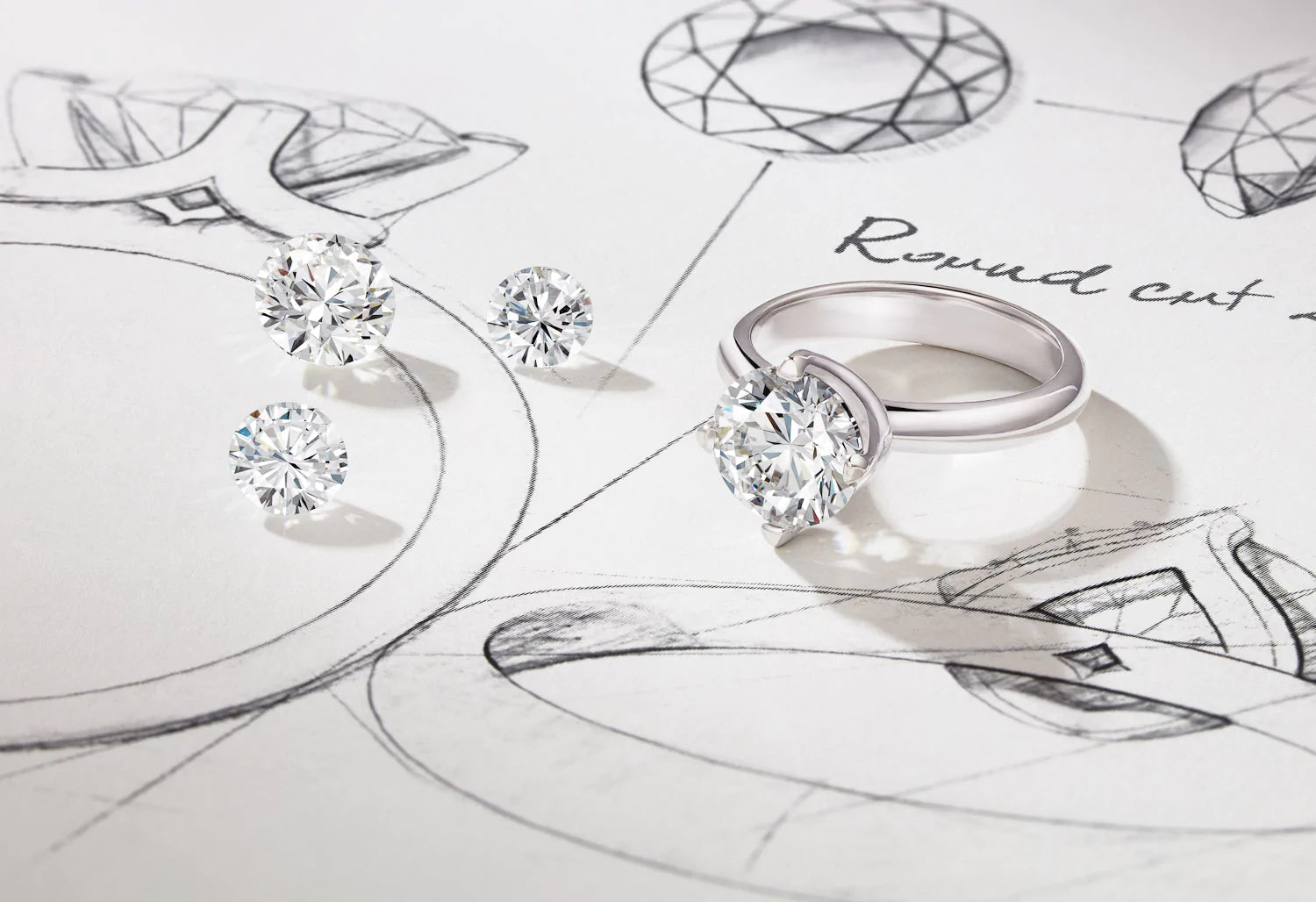 Harper Kendall Bespoke Jewellery