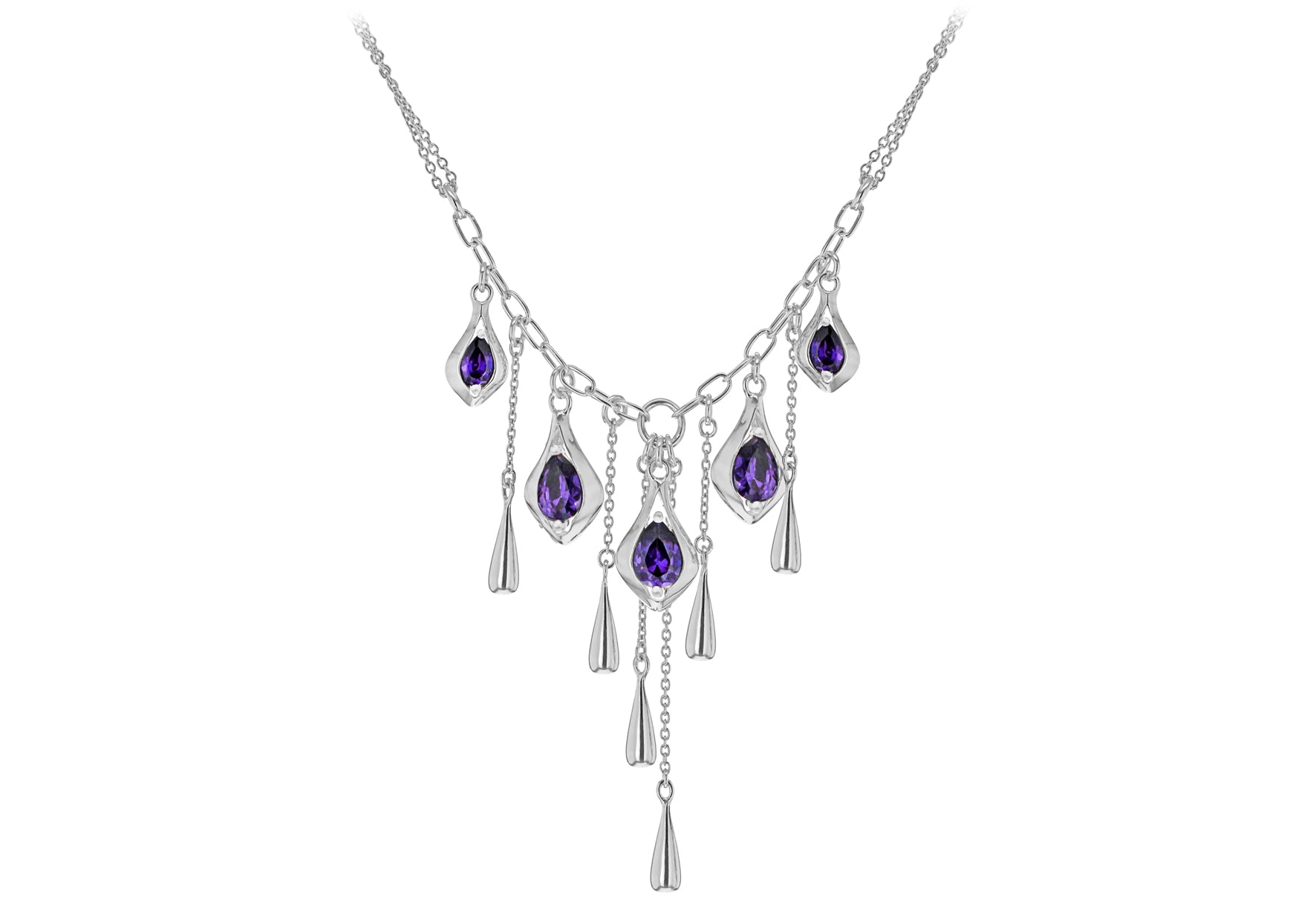 SIL AMY Zirconia /HN DROP NLET 16+59