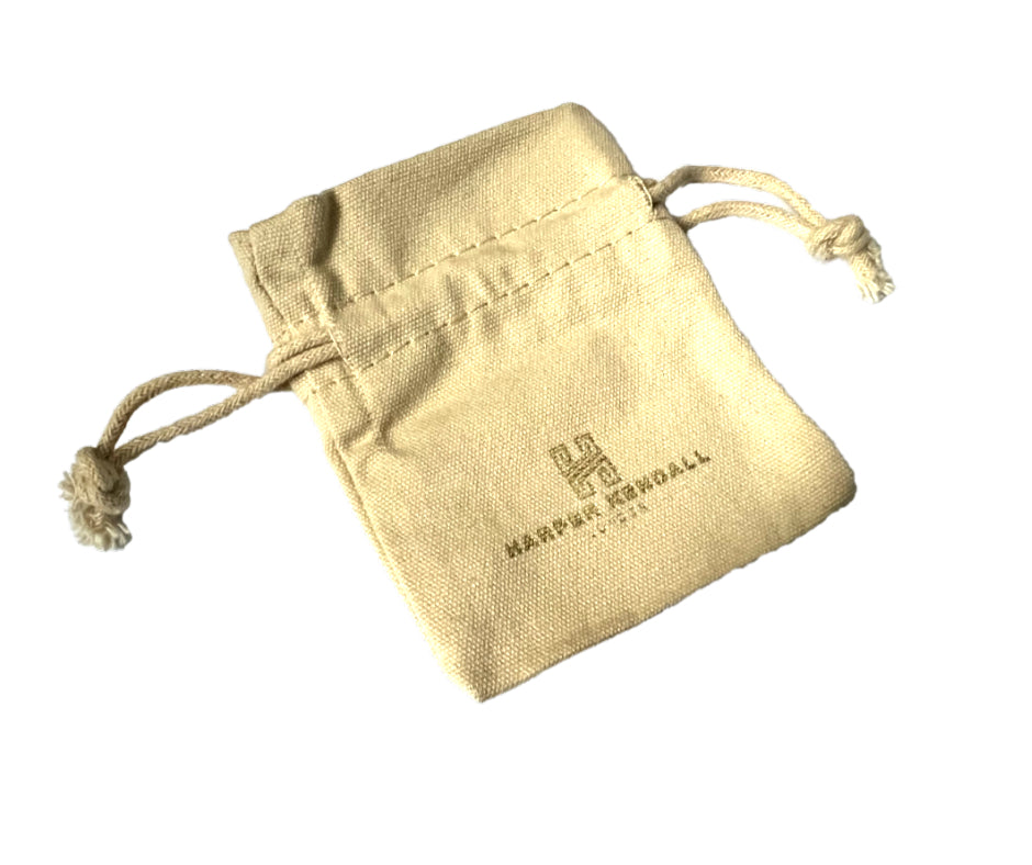 Ring Sizer with Pouch