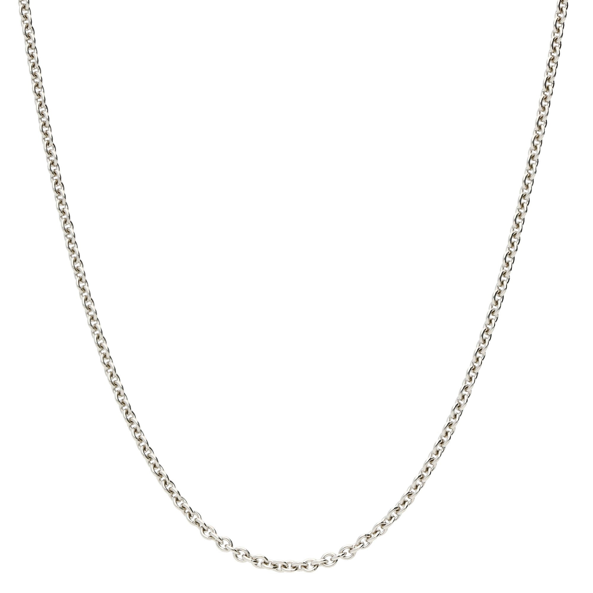 Platinum 35 Trace Chain