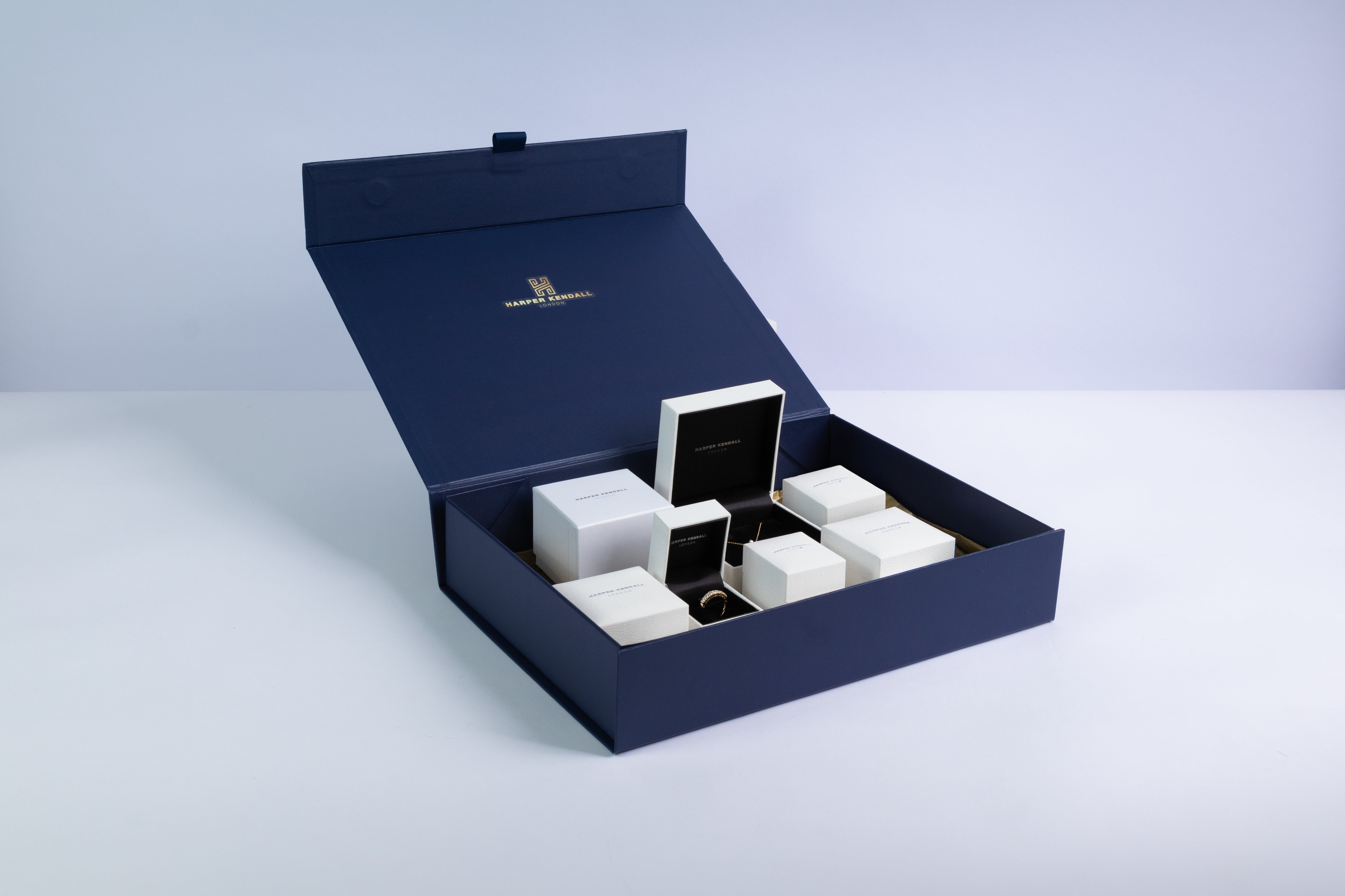 Fine jewellery subscription