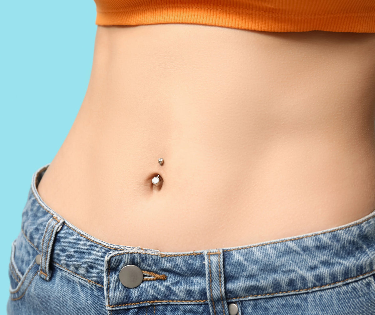 Labret Studs