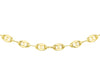9ct Yellow Gold 65 Necklace