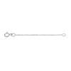 9ct Yellow Gold Extension Chain for Necklaces, Chains and Bracelets