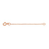 9ct Yellow Gold Extension Chain for Necklaces, Chains and Bracelets