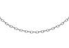 Sterling Silver 045 Trace Chain 41m/16"9