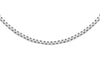 Sterling Silver Fine Box Chain