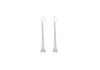 SILVER 4PINK RYS/Chain DROPER9