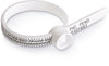 Ring Sizer with Pouch
