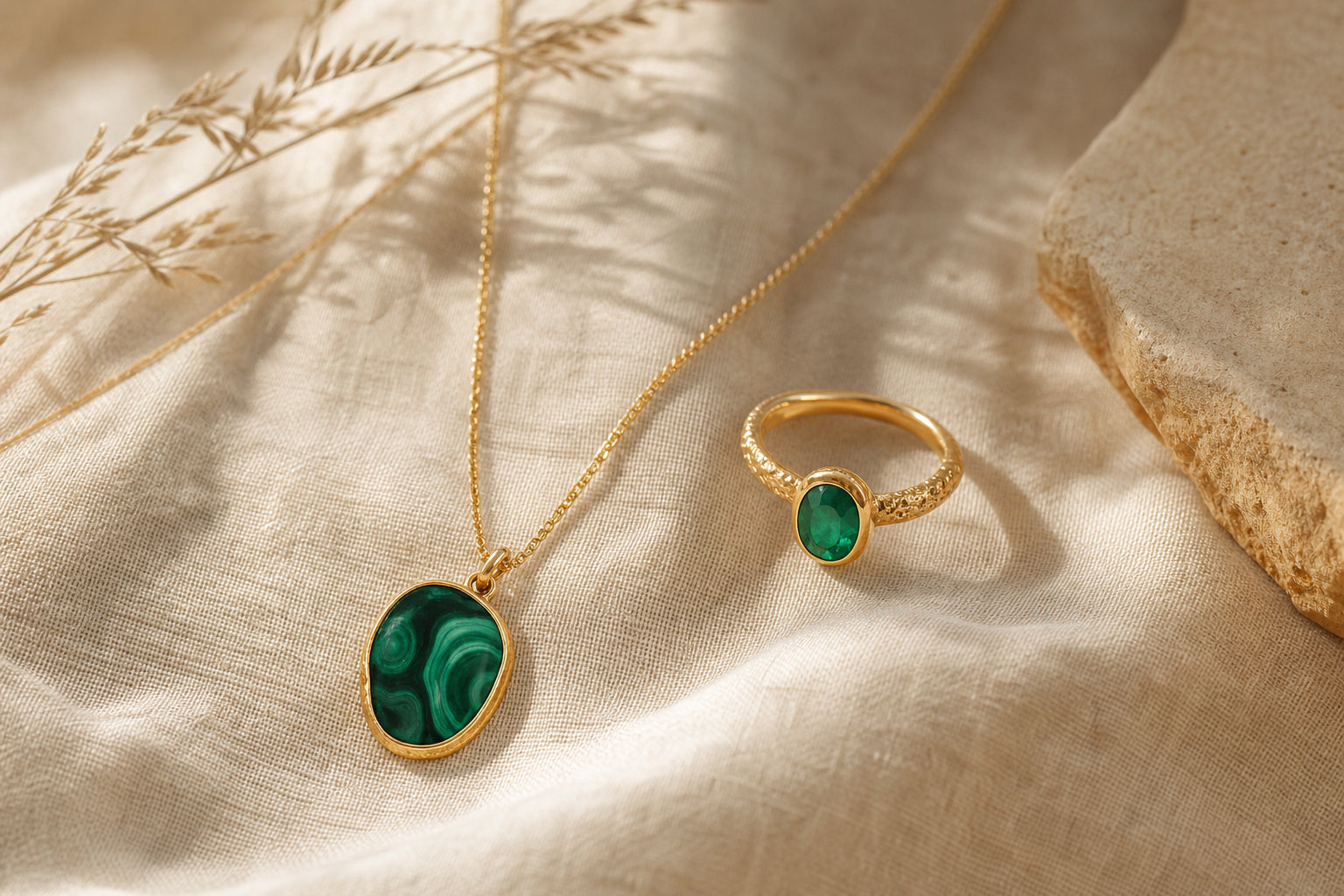 Natural Stones